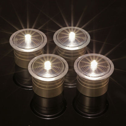 Solar Deck Dots (4 Pack)
