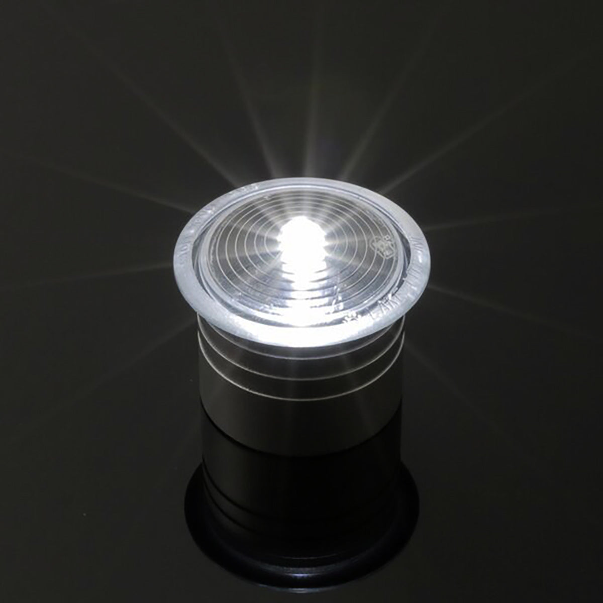 Solar Deck Dot (Single)