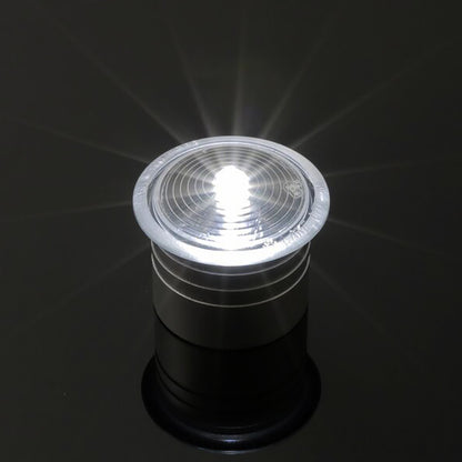 Solar Deck Dot (Single)