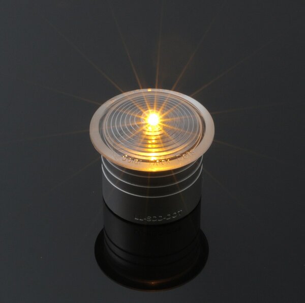 Solar Dock Dot (Single)