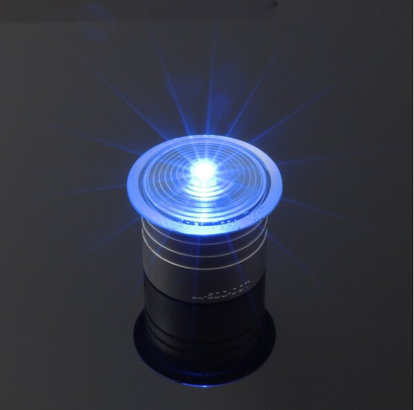 Solar Dock Dot (Single)