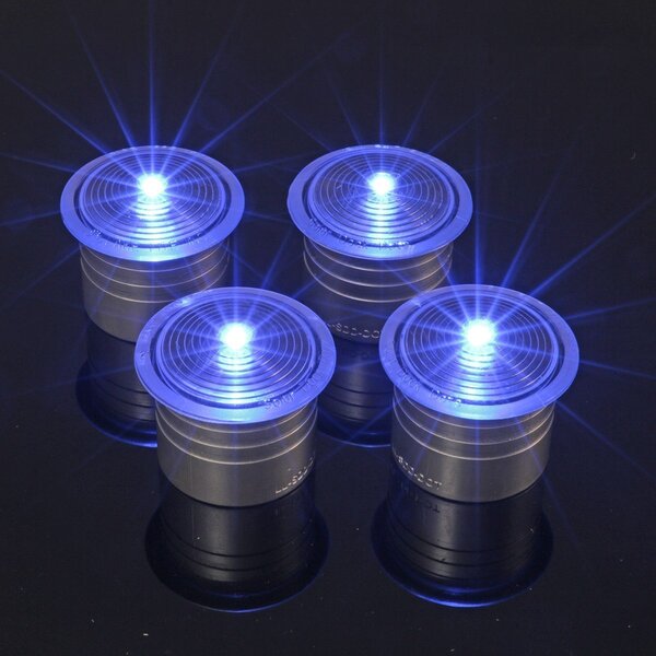Solar Deck Dots (4 Pack)