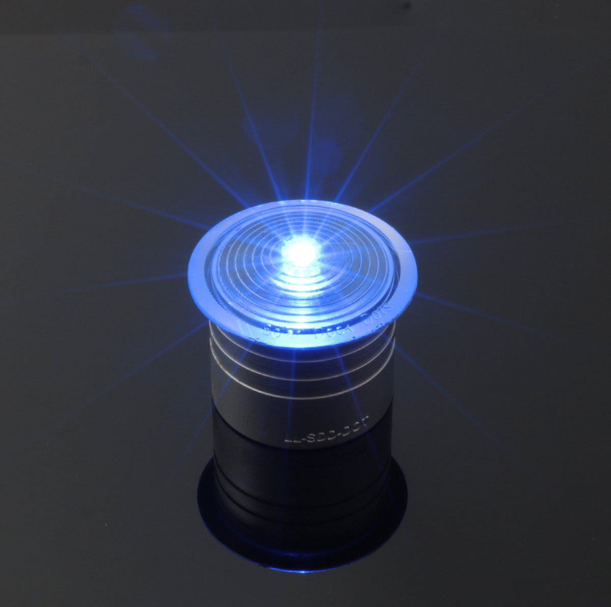 Solar Dock Dot (Single)