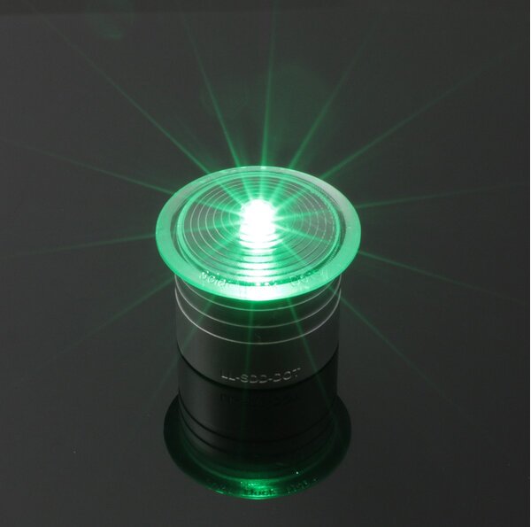Solar Dock Dot (Single)