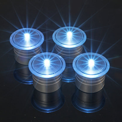 Solar Deck Dots (4 Pack)