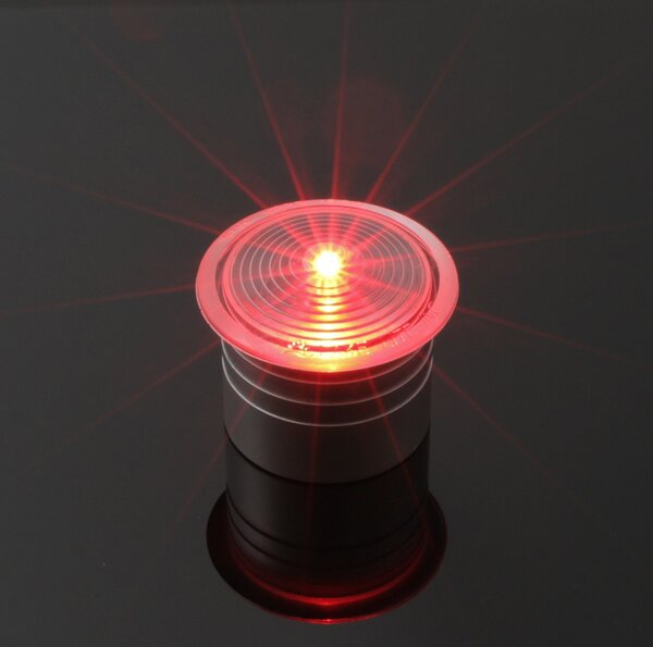 Solar Dock Dot (Single)