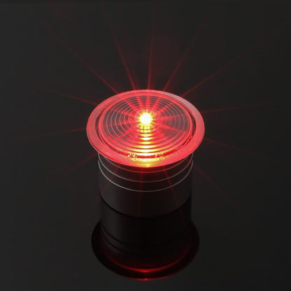 Solar Deck Dot (Single)