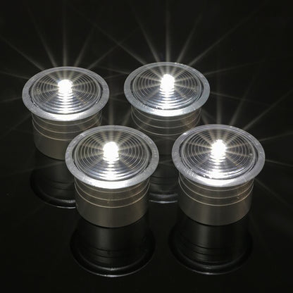 Solar Deck Dots (4 Pack)