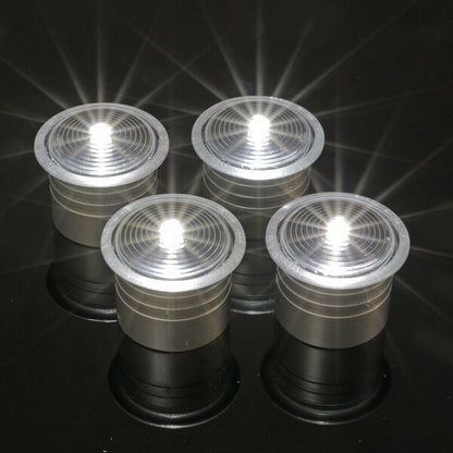 Solar Deck Dots (4 Pack)